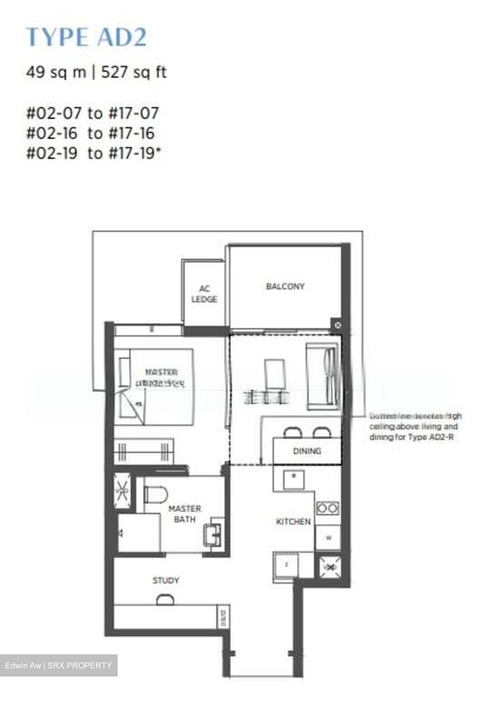 Parc Esta (D14), Apartment #547189271